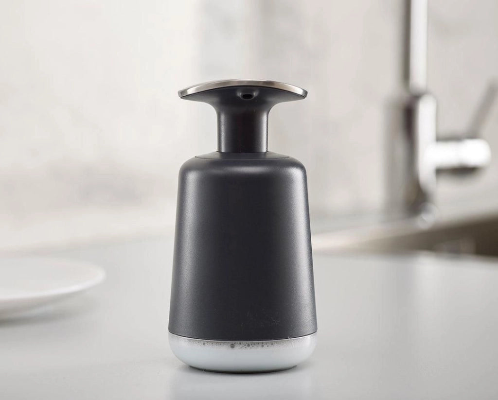 Joseph Joseph Presto erogatore di sapone Grigio