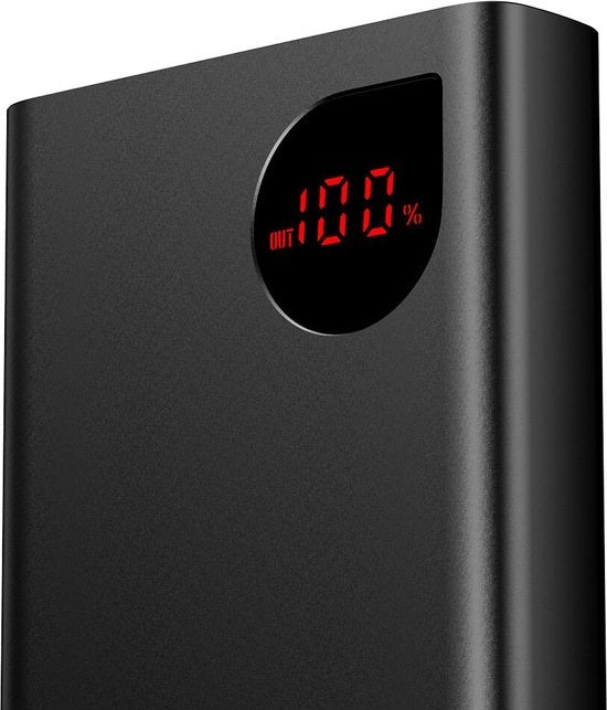 Porta Carica da 7000mAh con Tecnologia di Ricarica Rapida