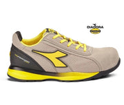 Scarpa Antinfortunistica Diadora Utility Glove Hyper Low S1PS FO HRO SR ESD N.40