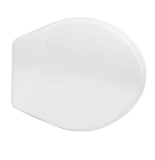 SEDILE WC PER GLOBO VASO BONSAI VERSIONE SOSPESO- Bianco - Cerniere A passanti- CW- pezzi 1