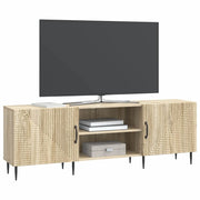 Mobile TV | Armadietto TV | Mobile Porta TV Rovere Sonoma 150 x 31 x 50 cm Legno ingegnerizzato