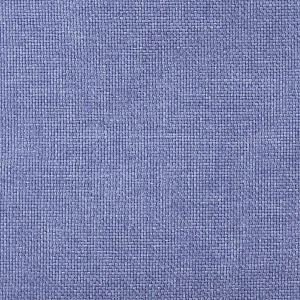 panchina con cuscino Blu jeans 113 x 57 x 39 cm Tessuto CFW5370924