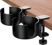 Sostituto di contenitore per bicchieri per ufficio, cucina e sala da pranzo, da utilizzare su scrivania, tavolo, letto, ufficio, cucina e tavola da pranzo