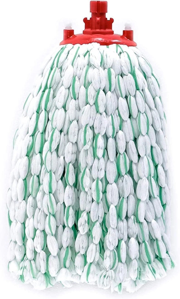 VILEDA SUPERMOCIO MICROFIBRE & CLEAN FIOCCO RICAMBIO UNIVERSALE