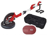LEVIGATRICE PER PARETI 600W (TCDW 225)    EINHELL