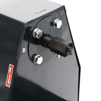 Tornio per legno da 350 watt e scalpelli sgorbie 12 utensili per intaglio