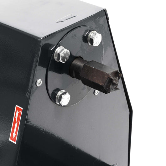 Tornio per legno da 350 watt e scalpelli sgorbie 12 utensili per intaglio