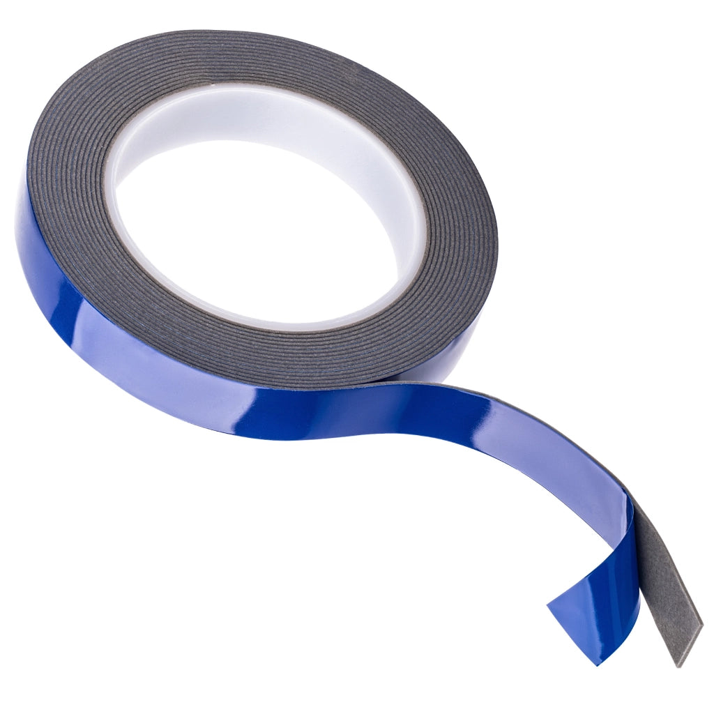 KADAX Dwustronna taśma piankowa PE 19mm x 5m P1437