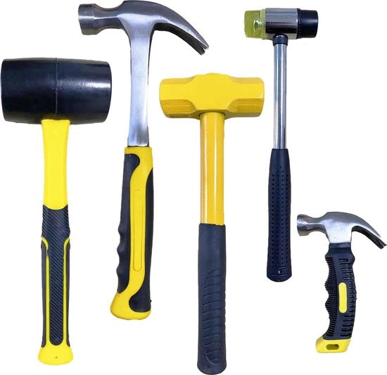 da molla a gomma - Ideale per ogni lavoro di fai da te!