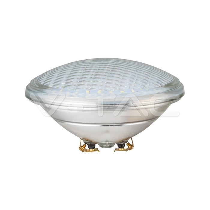 V-TAC VT-12118 Lampada LED PAR56 Piscina 18W 2000LM 6500K 12V IP68 SKU 8024