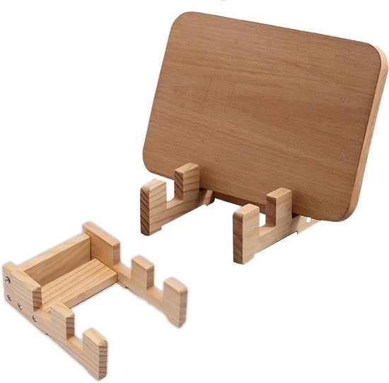 Supporto per Snidere e Copriciotola per Magazzino Cucina con 16 x 125 x 5 cm di Spazio. Utilizzabile per Snidere, Coltelline da Cucina e Piatti.