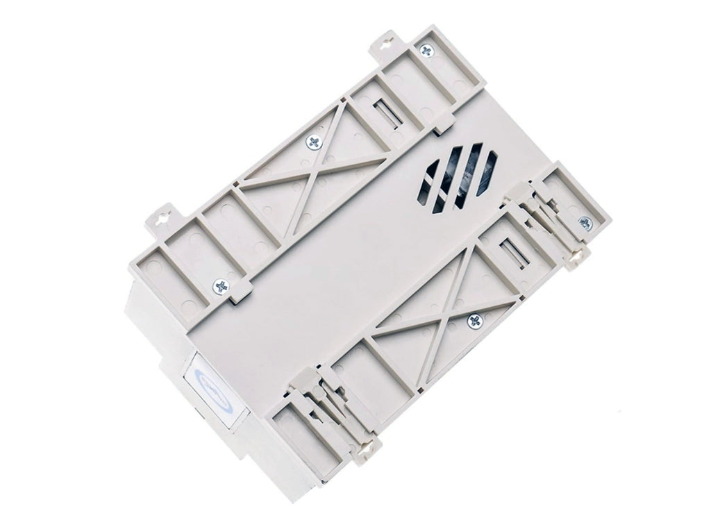 DIN Rail 4P ATS Switch Elettrico Manuale di Trasferimento 110V 220V Bobina Max 100A PC Tipo City Power al Generatore 1PC