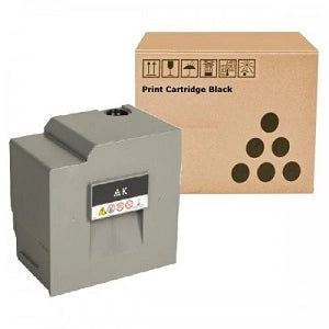 Black Compa MP C6503,8003,IM C6500,C8000-47K#842192
