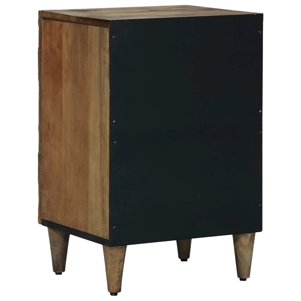Mobile da Bagno con archiviazione Marrone 38 x 33,5 x 58 cm 4018353