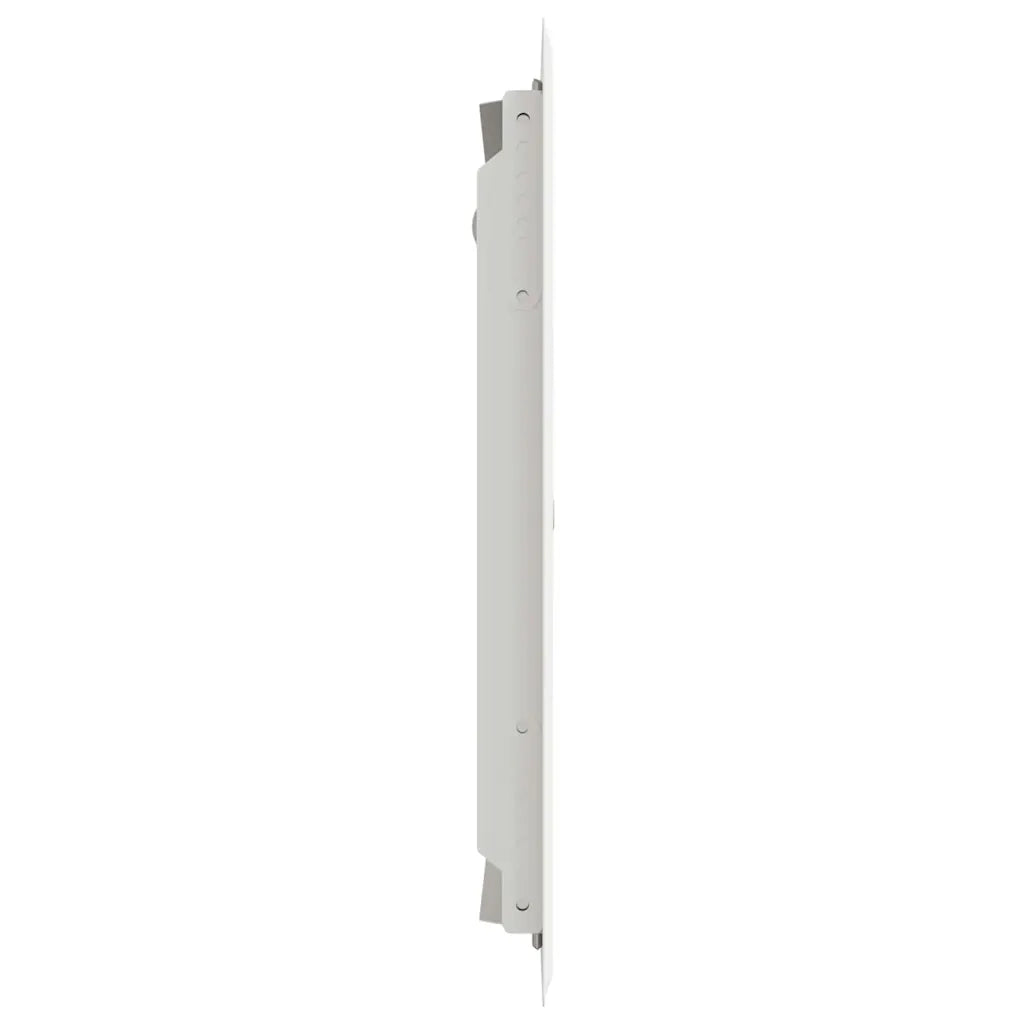 Pannello di Accesso Bianco 33 x 23 x 3 cm Acciaio CFW8596601