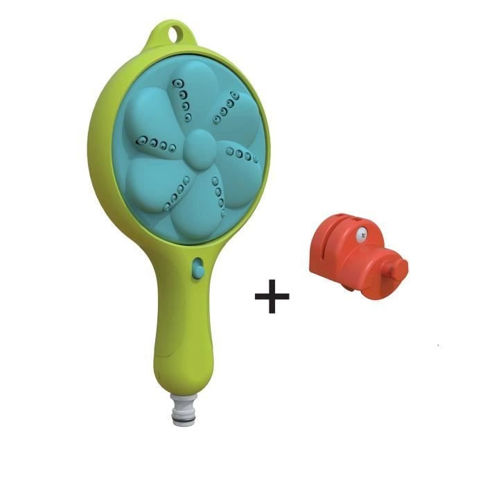 Doccetta 3 in 1