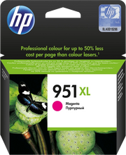 HP Cartuccia originale inchiostro magenta ad alta capacità 951XL