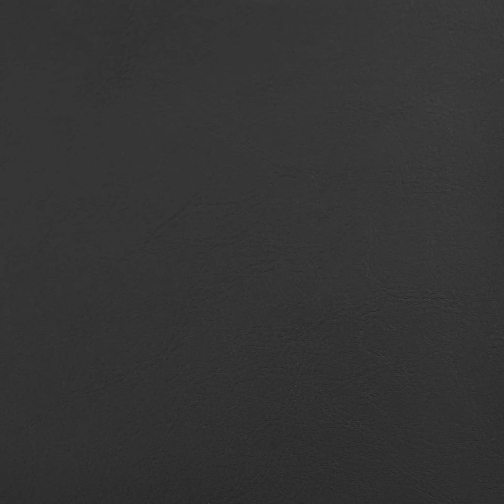Panca 90 cm Marrone in Legno Massello di Hevea