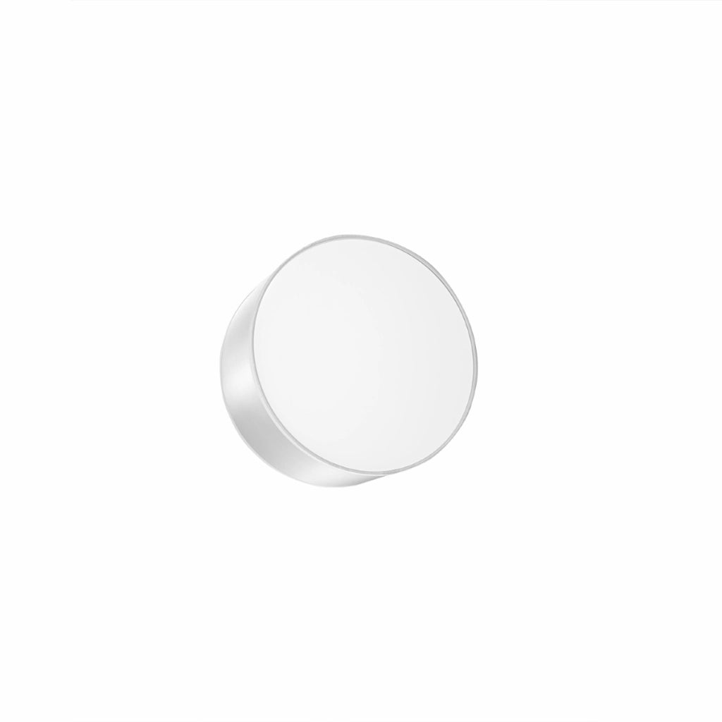 ARENA Lampada da soffitto di design arancione spagnolo grigio 25x25x11 cm E27 LED