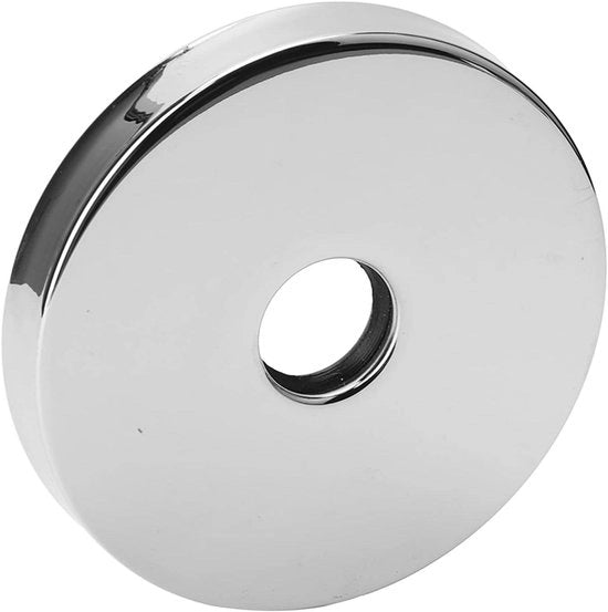 Attacco per doccia in alluminio inox 304 per sostituzione tubi G1/2 pollici - Verniciato - Duraturo e stile.