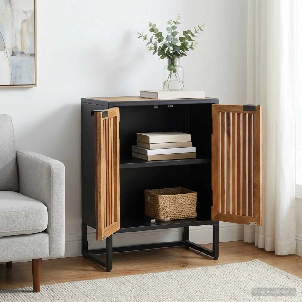 Credenza 53 x 30 x 70 cm 42020089
