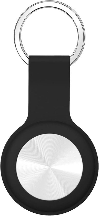 Tracker per oggetti personalizzabili – Impermeabile, Raggio di azione Bluetooth fino a 50 m – Perfetto per ritrovare oggetti smarriti, Bianco