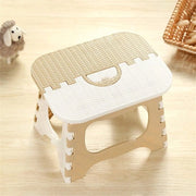 Scaffalete da salita pieghevole - Scaffalete da salita per adulti - Scaffalete da salita per bambini - Scaffalete da salita in legno - Attrezzo portatile - Dimensioni compatte 25 x 20 x 20 cm - Scaffalete da salita pieghevole