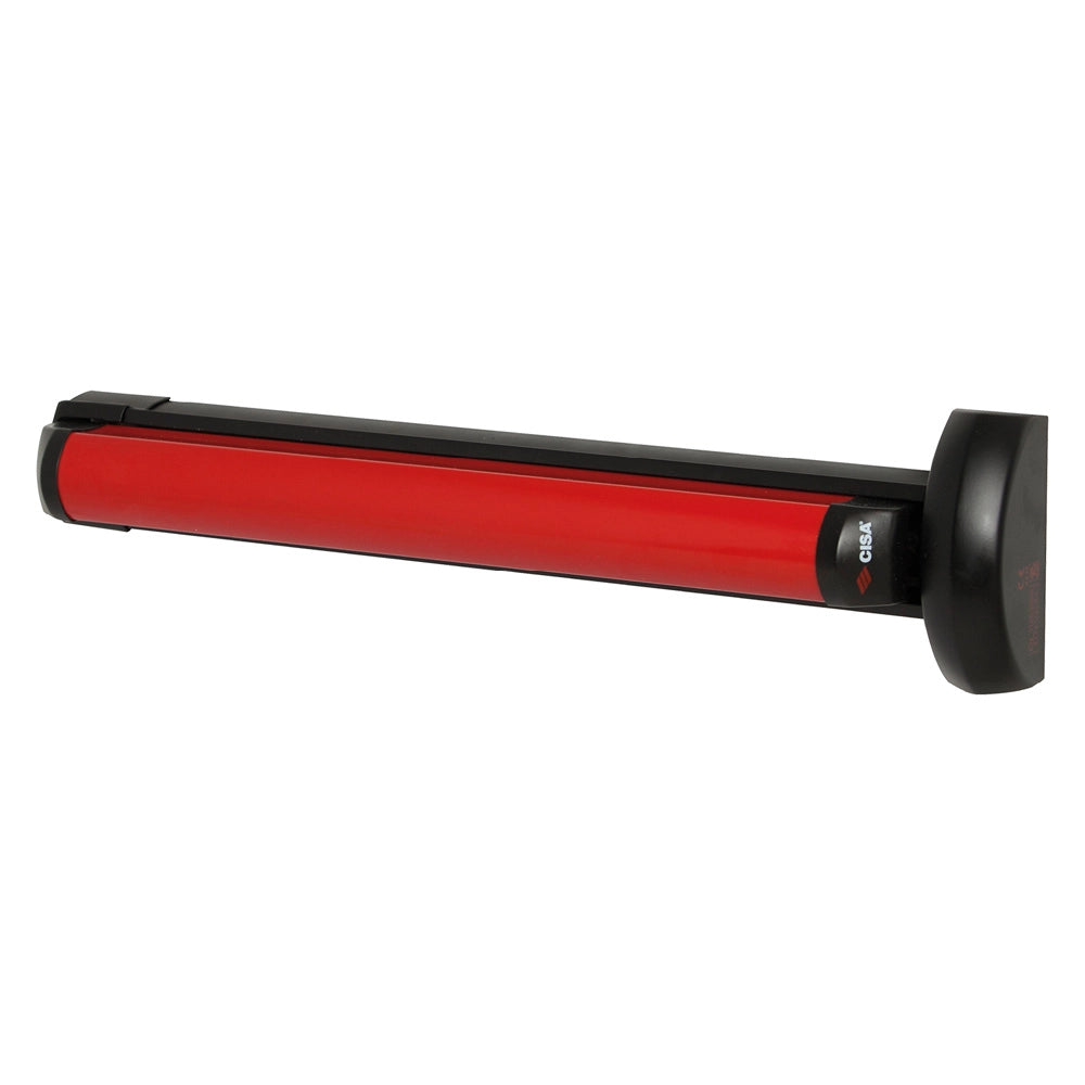 MANIGLIONE ANTIPANICO FAST TOUCH '59816' lunghezza mt 1,2  - CISA