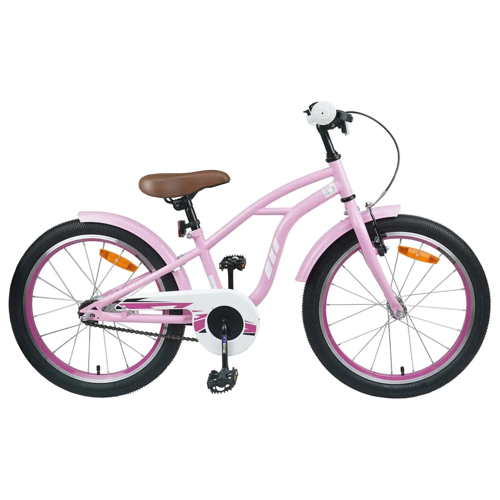 Bicicletta per Bambini 20 Pollici