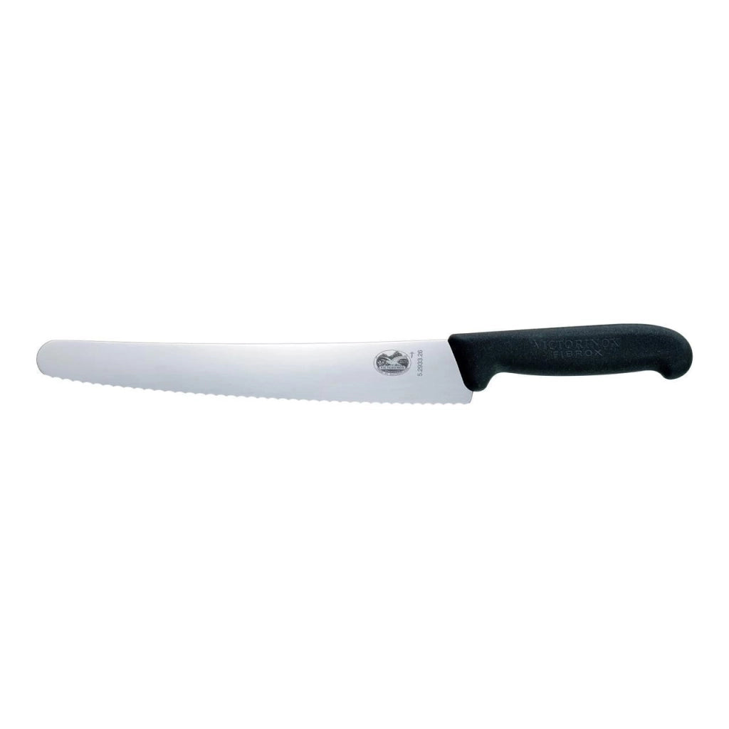 Victorinox Fibrox Acciaio inossidabile 1 pz Coltello da pasticceria