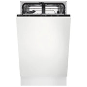 Electrolux KEAD2100L A scomparsa totale 9 coperti F