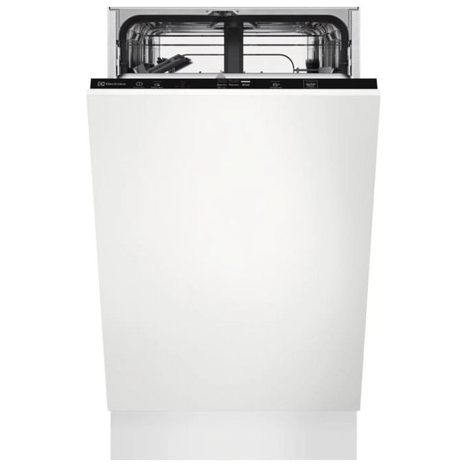 Electrolux KEAD2100L A scomparsa totale 9 coperti F