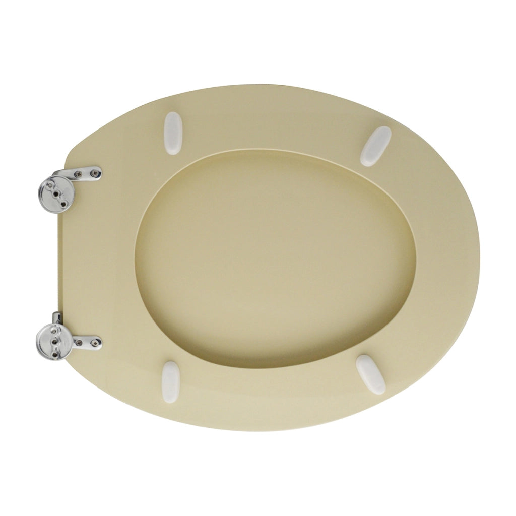 SEDILE WC PER INCEA  VASO OPI FORMA 1- Champagne- CW- pezzi 1