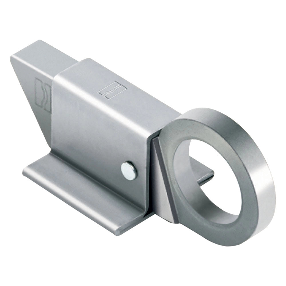 CRICCHETTO PER VASISTAS A SALDARE   art.635 medio - Ø 30 - 73,5 x 31 mm- 50 pezzi  - COMUNELLO