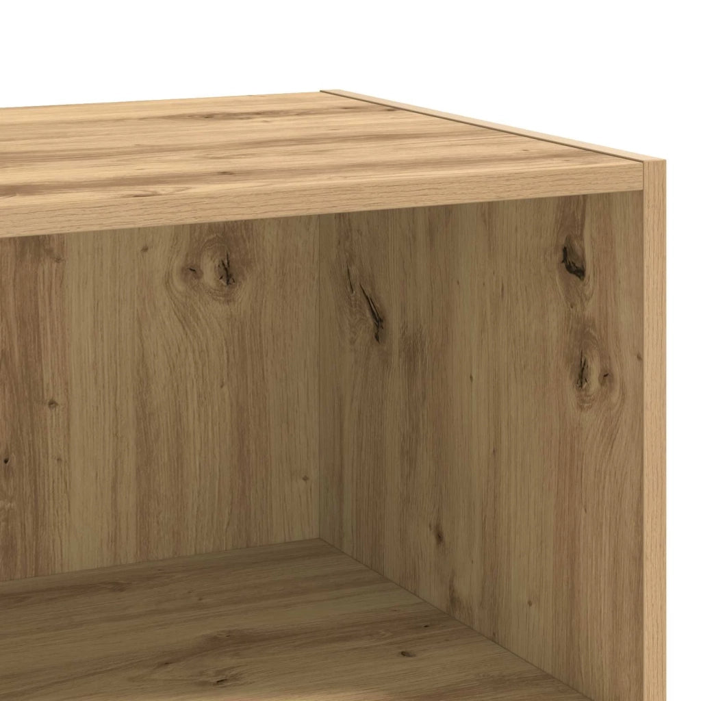 Credenza Rovere Artigianale 70 x 41 x 185 cm 3443785
