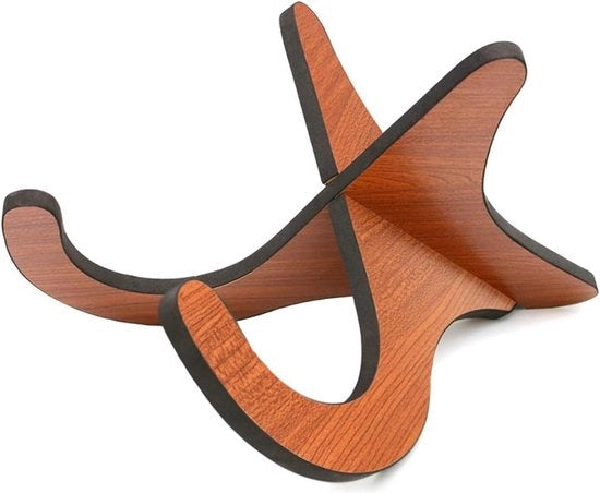 Sostegno per chitarra in legno pieghevole - Sostegno per ukulele in legno portatile

Modello: 
Specifica: 
Codice prodotto: 
Dimensioni: 
Peso: 
Materiali: legno 
Colore: 
Compatibilità: