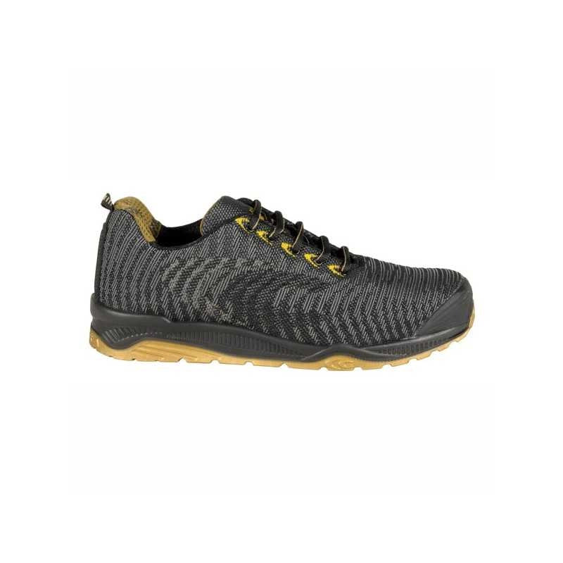 Scarpe Option Basse 46 S1P Cofra