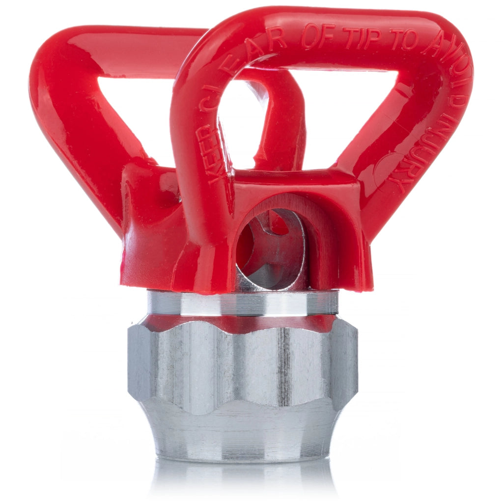 Osservatore di Ugello in Acciaio Inox – Compatibile con Pistole a Spruzzo 7/8'' | Resistente alla Corrosione