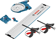 Sistema di fresatura Bosch Professional FSN OFA 32 KIT 800 1600A001T8