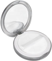 Contenitore a polvere leggero per make-up