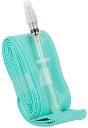 Banda interna ultraleggera - TPU 700C* 23-32C - Impermeabile - Valvola francesa - Resistente alle alte temperature - Leggera e compatta - Banda per bicicletta