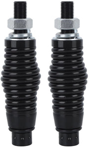 Base di montaggio a quattro viti per zoccolo - Base di montaggio per zoccolo pesante - Antenna di illuminazione LED per zoccolo - Lega di alluminio - Trattamento a vernice a base di polvere - Progetto resistentente ai shock - Base di montaggio