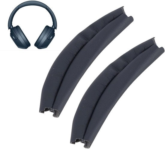 Accessori per Vervangende Hoofdbandpad - Installazione Facile - Comfortevole - WH XB910N - Accessori per Migliorare il Comfort - Adatto per WH XB910N - Modello M...