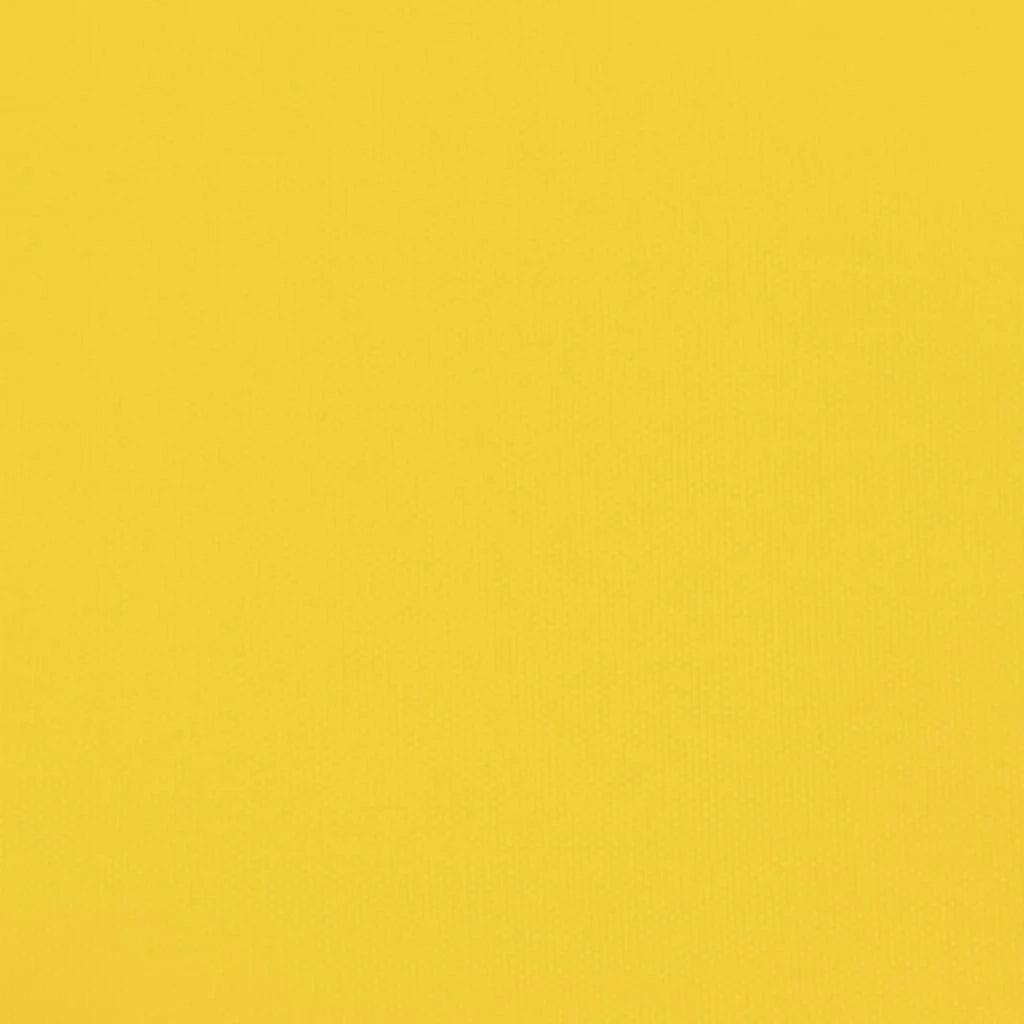 Rimorchio per bici tessuto Oxford ferro giallo 02_0044190