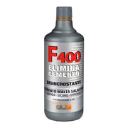 DISINCROSTANTE PER CEMENTO F400- 1 Lt- FAREN- pezzi 1