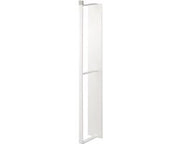 Cassa per Abbigliamento - Spaziale - 1 pezzo - Design Moderno - Acciaio Inox