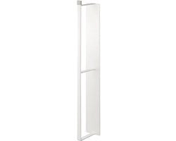 Cassa per Abbigliamento - Spaziale - 1 pezzo - Design Moderno - Acciaio Inox
