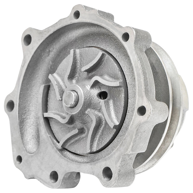 Pompa dell'acqua per trattore per motore Ford BSD326, BSD442T, BSD333, BSD438, BSD329, BSD444T, BSD330, BSD444, BSD332, BSD442