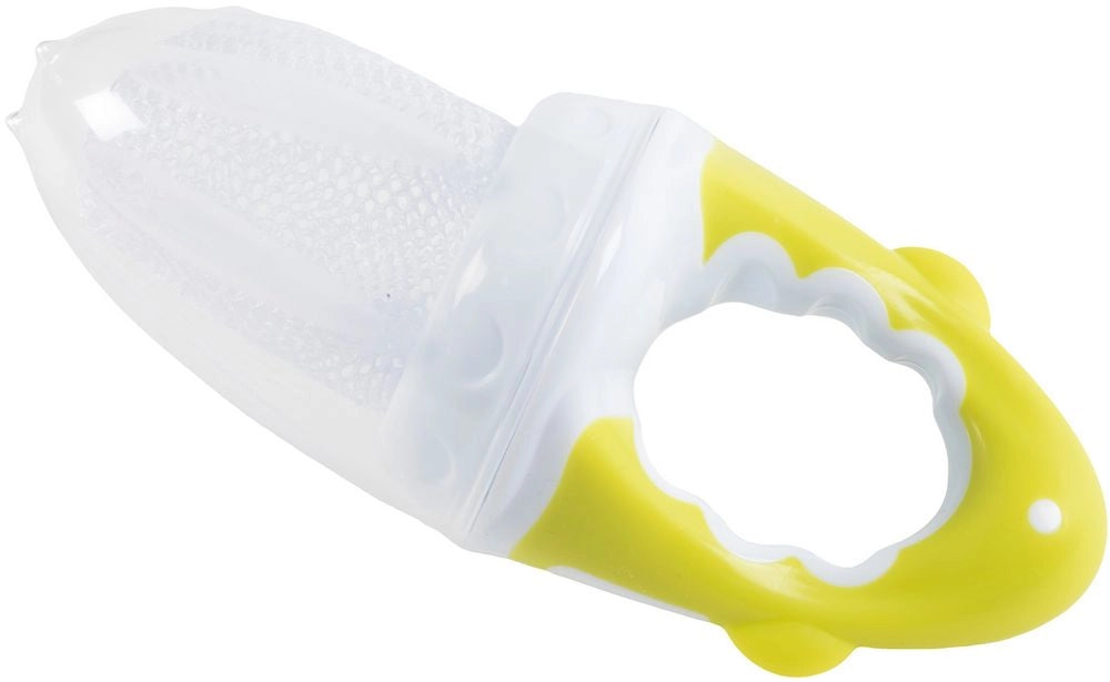 Succhia frutta neonati senza BPA