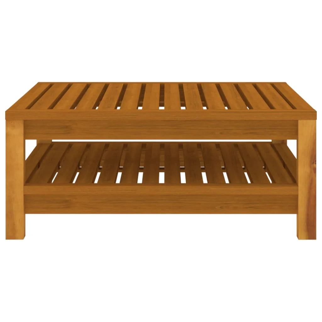 Set di mobili da giardino mobili da esterno 5 pezzi con cuscini legno massello di acacia 02_0016286